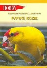 Okładka Papugi kozie