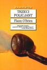 Okładka Trzeci policjant