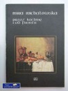 Okładka Przez kuchnię i od frontu