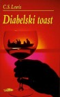 Okładka Diabelski toast