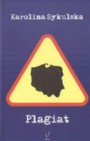 Okładka Plagiat