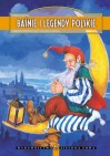 Okładka Baśnie i legendy polskie