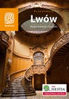 Okładka Lwów. Miasto Wschodu i Zachodu