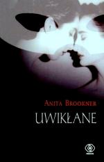 Okładka Uwikłane