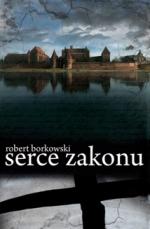 Okładka Serce zakonu