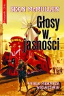 Okładka Głosy w jasności