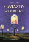 Okładka Gwiazdy w ogrodzie