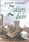 Okładka Zaklęty dwór
