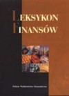Leksykon finansów