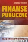 Finanse publiczne