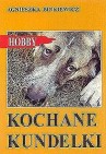 Okładka Kochane kundelki