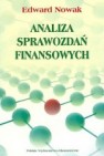 Analiza sprawozdań finansowych