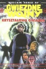 Okładka Kryształowa Gwiazda
