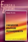 Zarządzanie finansami przedsiębiorstw