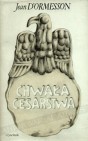 Okładka Chwała cesarstwa
