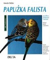 Okładka Papużka falista. ABC hodowcy