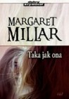 Okładka Taka jak ona