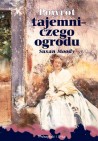Okładka Powrót do tajemniczego ogrodu