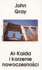 Okładka Al-Kaida i korzenie nowoczesności