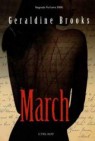 Okładka March