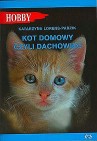 Okładka Kot domowy czyli dachowiec