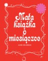 Okładka Mała Książka o Miesiączce