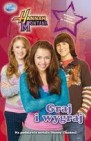 Okładka Hannah Montana. Graj i Wygraj