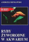 Okładka Ryby żyworodne w akwarium