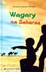 Okładka Wagary na Saharze