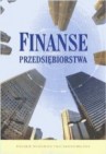 Finanse przedsiębiorstwa