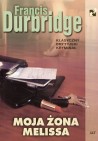 Okładka Moja żona Melissa