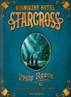 Okładka Kosmiczny hotel Starcross