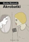 Okładka Akrobatki