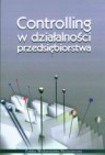 Controlling w działalności przedsiębiorstwa