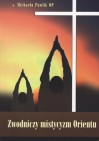 Okładka Zwodniczy mistycyzm Orientu