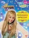 Okładka Hannah Montana. Przewodnik Imprezowy