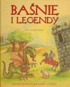 Okładka Baśnie i legendy