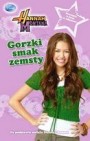 Okładka Hannah Montana. Gorzki smak zemsty