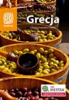 Okładka Grecja. Sztuka, bogowie i ludzie