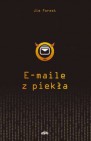 Okładka E-maile z piekła