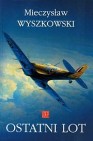 Okładka Ostatni lot
