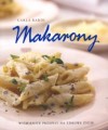 Okładka Makarony