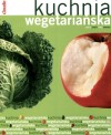 Okładka Kuchnia wegetariańska