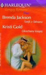 Okładka Szejk z Tahranu. Ukochany książę