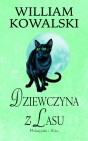 Okładka Dziewczyna z Lasu