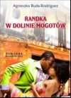 Okładka Randka w dolinie mogotów