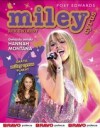 Okładka Miley Cyrus. Rok Gwiazdy
