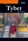 Okładka Wyprawy marzeń. Tybet