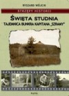 Okładka Święta studnia