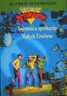 Okładka Tajemnica Spotkania Małych Urwisów